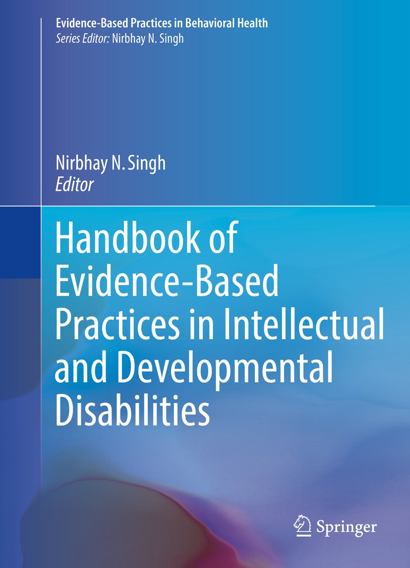 Evidence-Based Practices in Behavioral Health