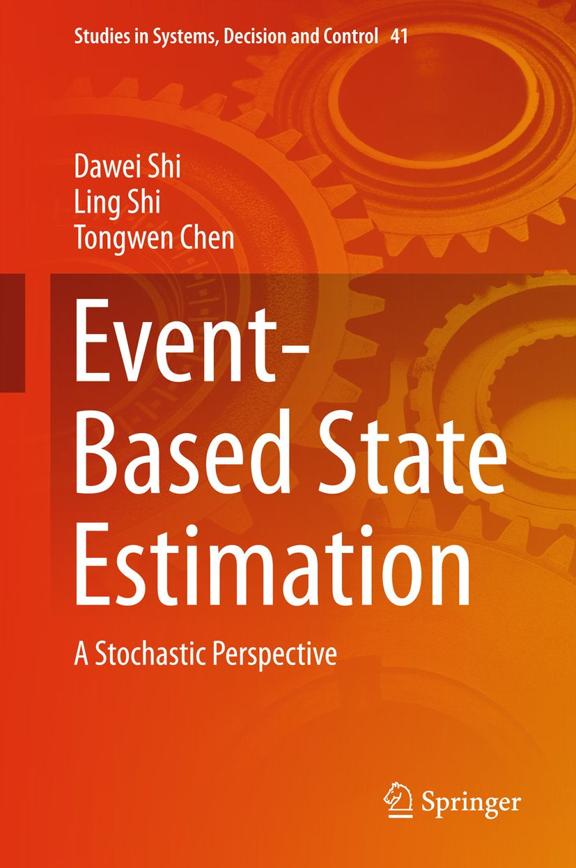 Studies in Systems, Decision and Control