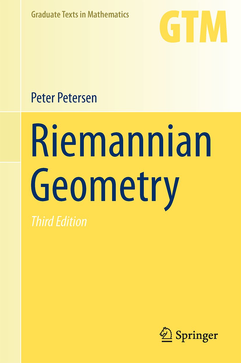 Graduate Texts in Mathematics
