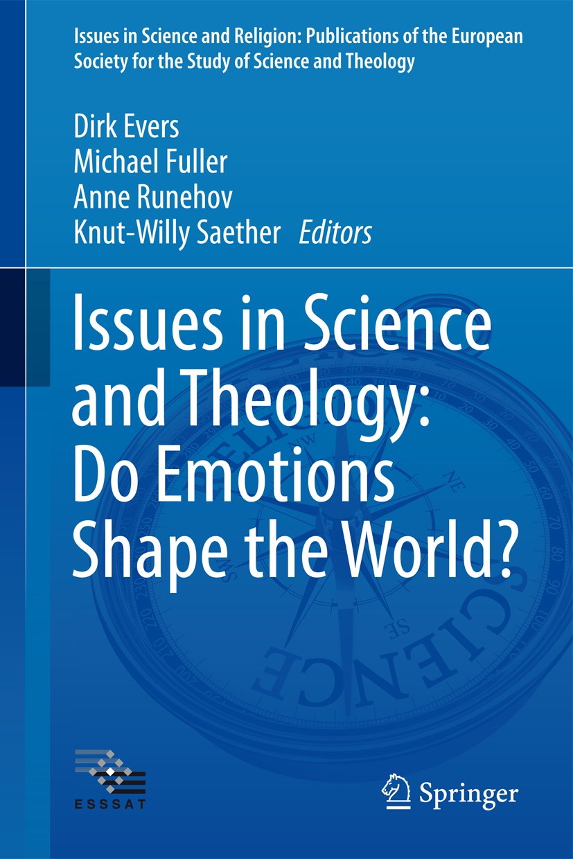 Issues in Science and Religion: Publications of the European Society for the Study of Science and Theology