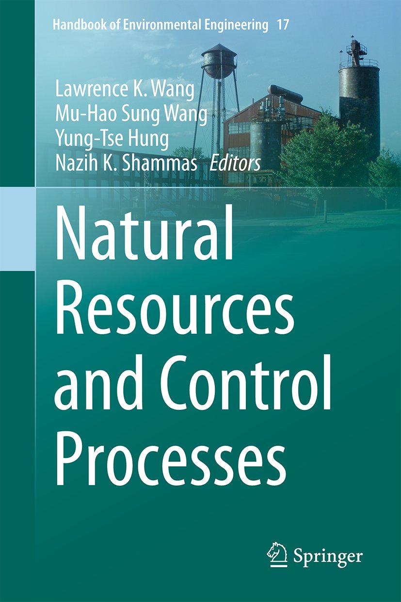 Handbook of Environmental Engineering