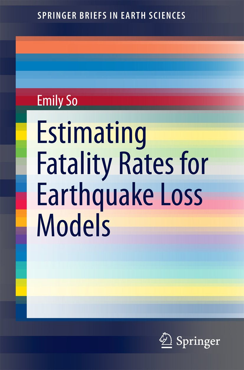 SpringerBriefs in Earth Sciences