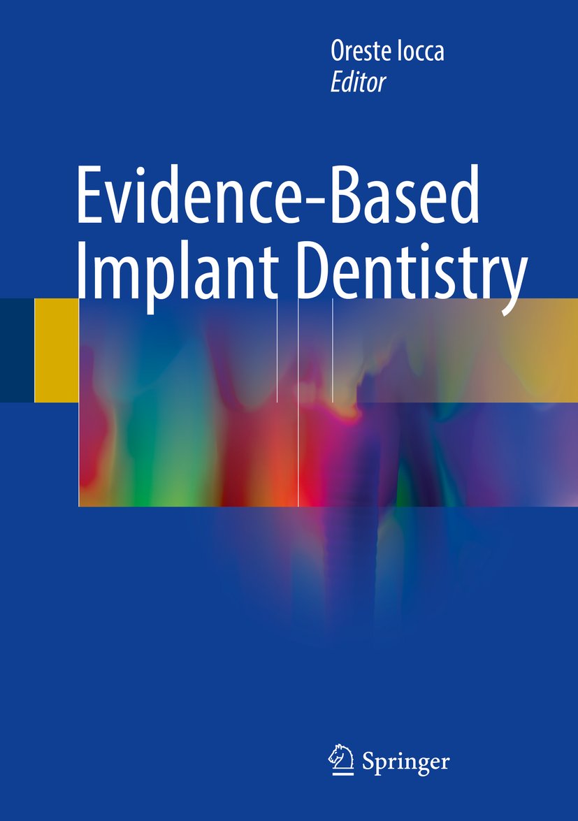 Evidence-Based Implant Dentistry