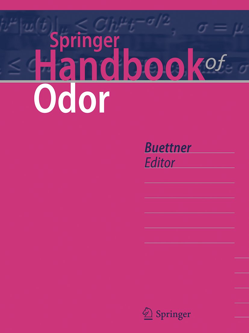 Springer Handbooks