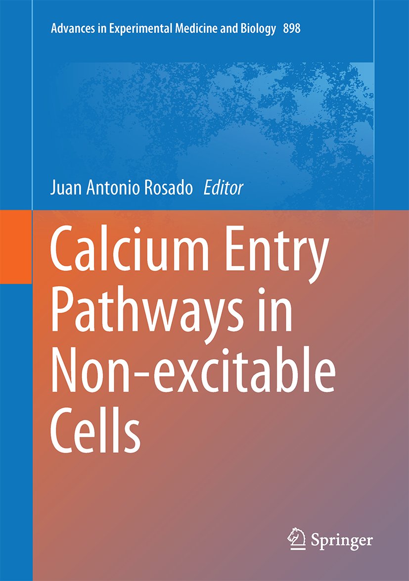 Advances in Experimental Medicine and Biology