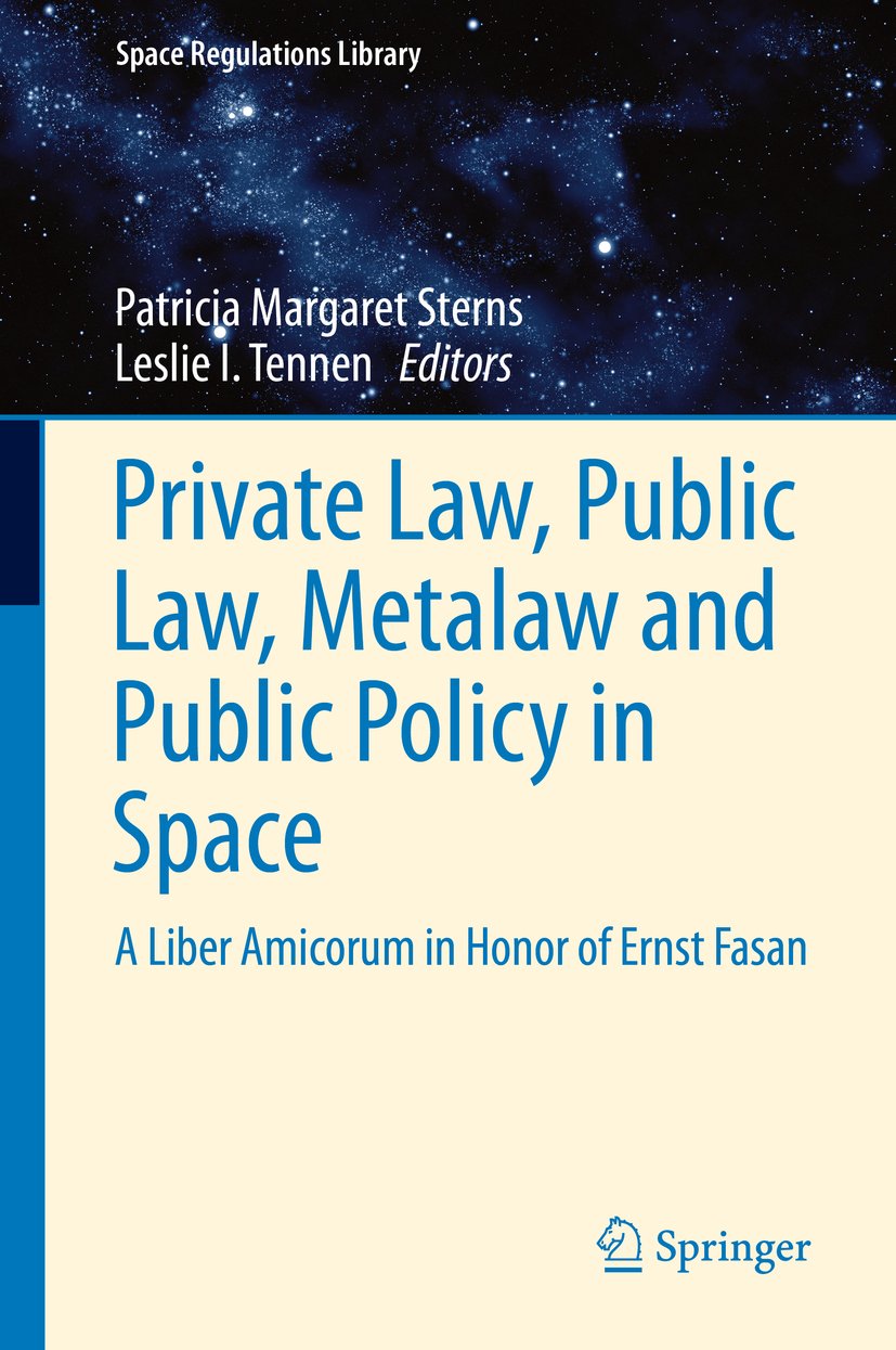 Space Regulations Library