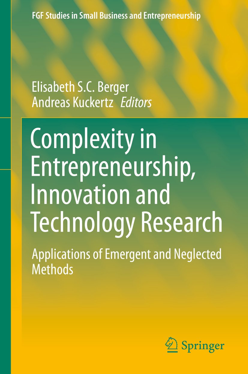 FGF Studies in Small Business and Entrepreneurship
