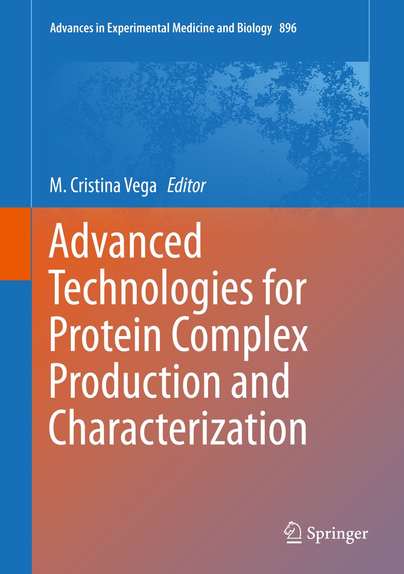 Advances in Experimental Medicine and Biology