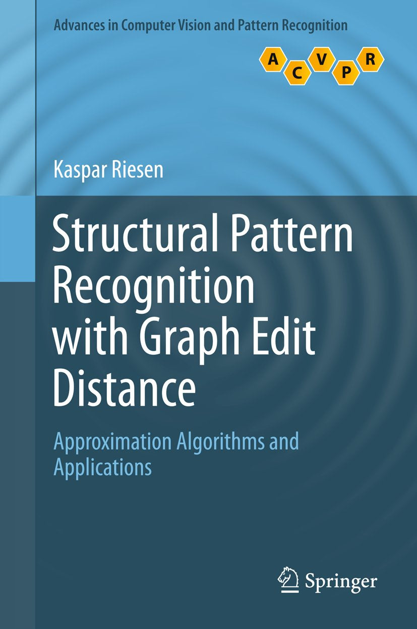 Advances in Computer Vision and Pattern Recognition