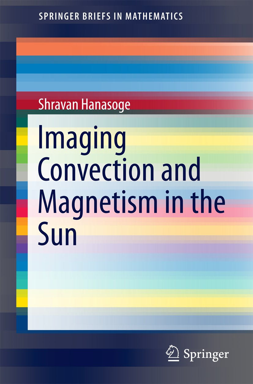 SpringerBriefs in Mathematics