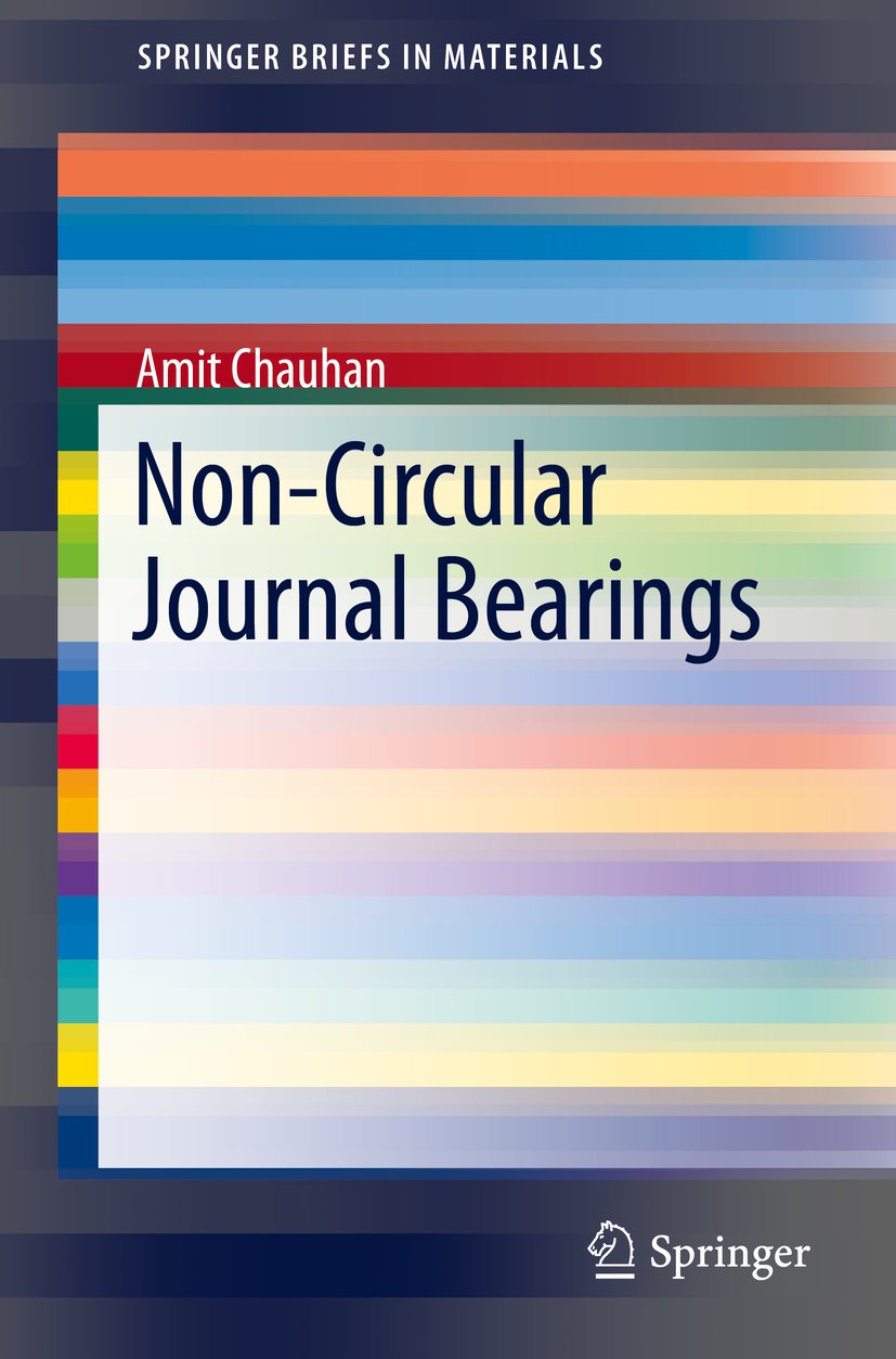SpringerBriefs in Materials