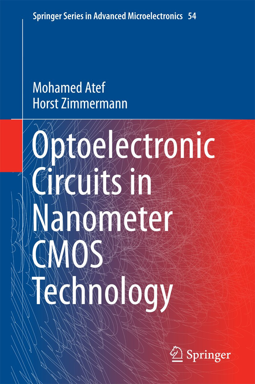 Springer Series in Advanced Microelectronics