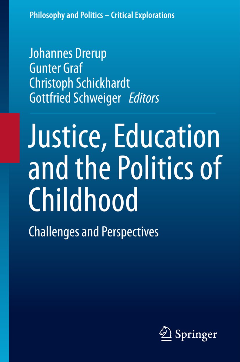 Philosophy and Politics - Critical Explorations