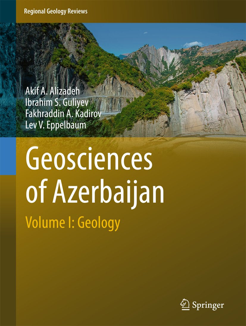 Regional Geology Reviews
