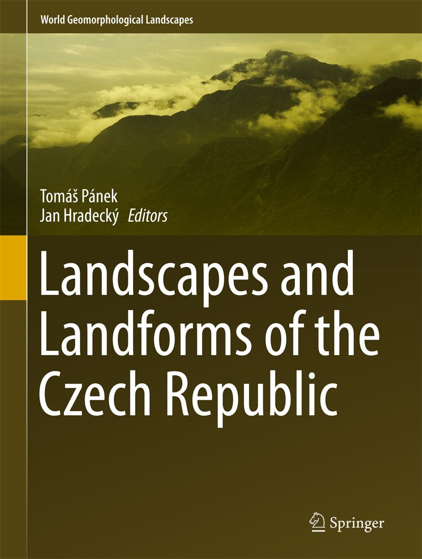 World Geomorphological Landscapes