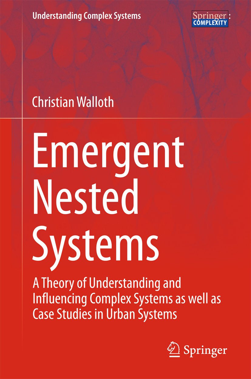 Understanding Complex Systems
