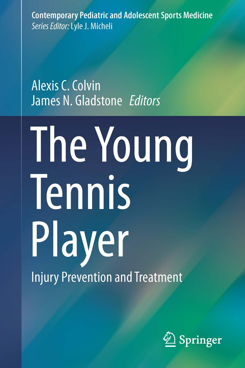 Contemporary Pediatric and Adolescent Sports Medicine
