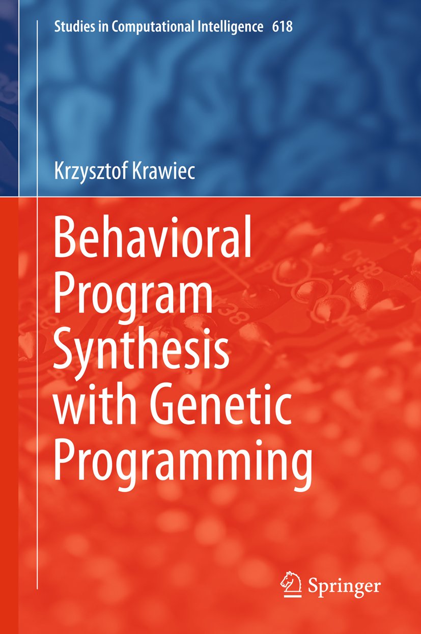 Studies in Computational Intelligence