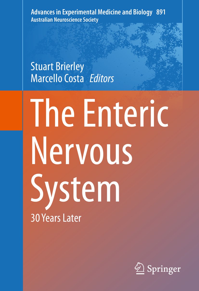 Advances in Experimental Medicine and Biology