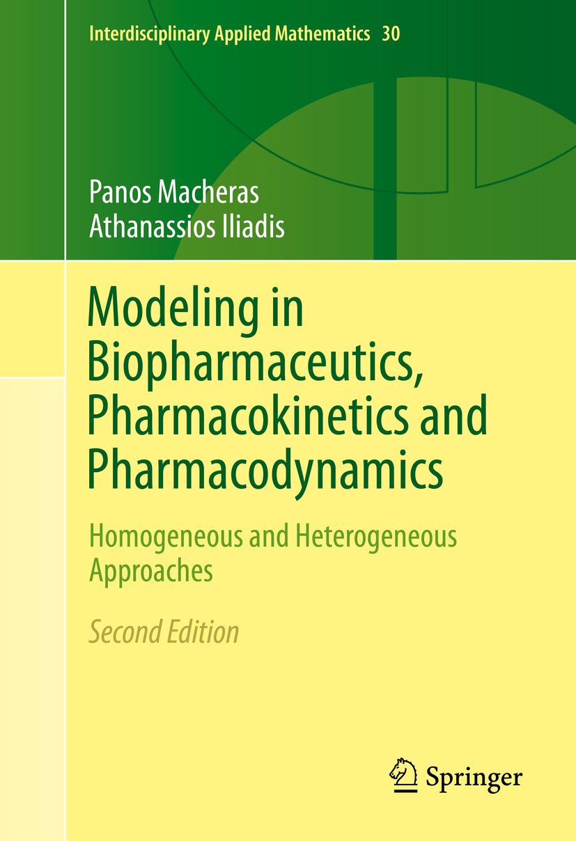 Interdisciplinary Applied Mathematics