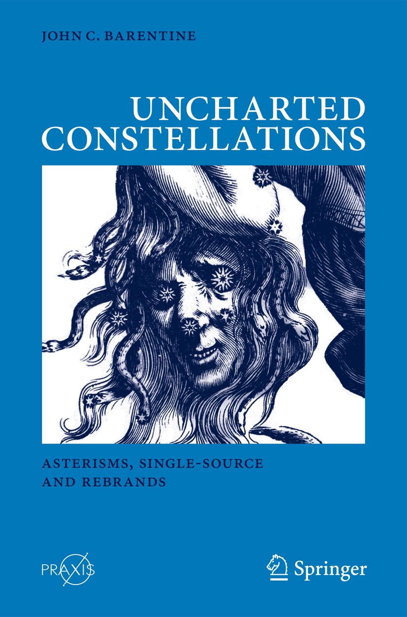 Springer Praxis Books