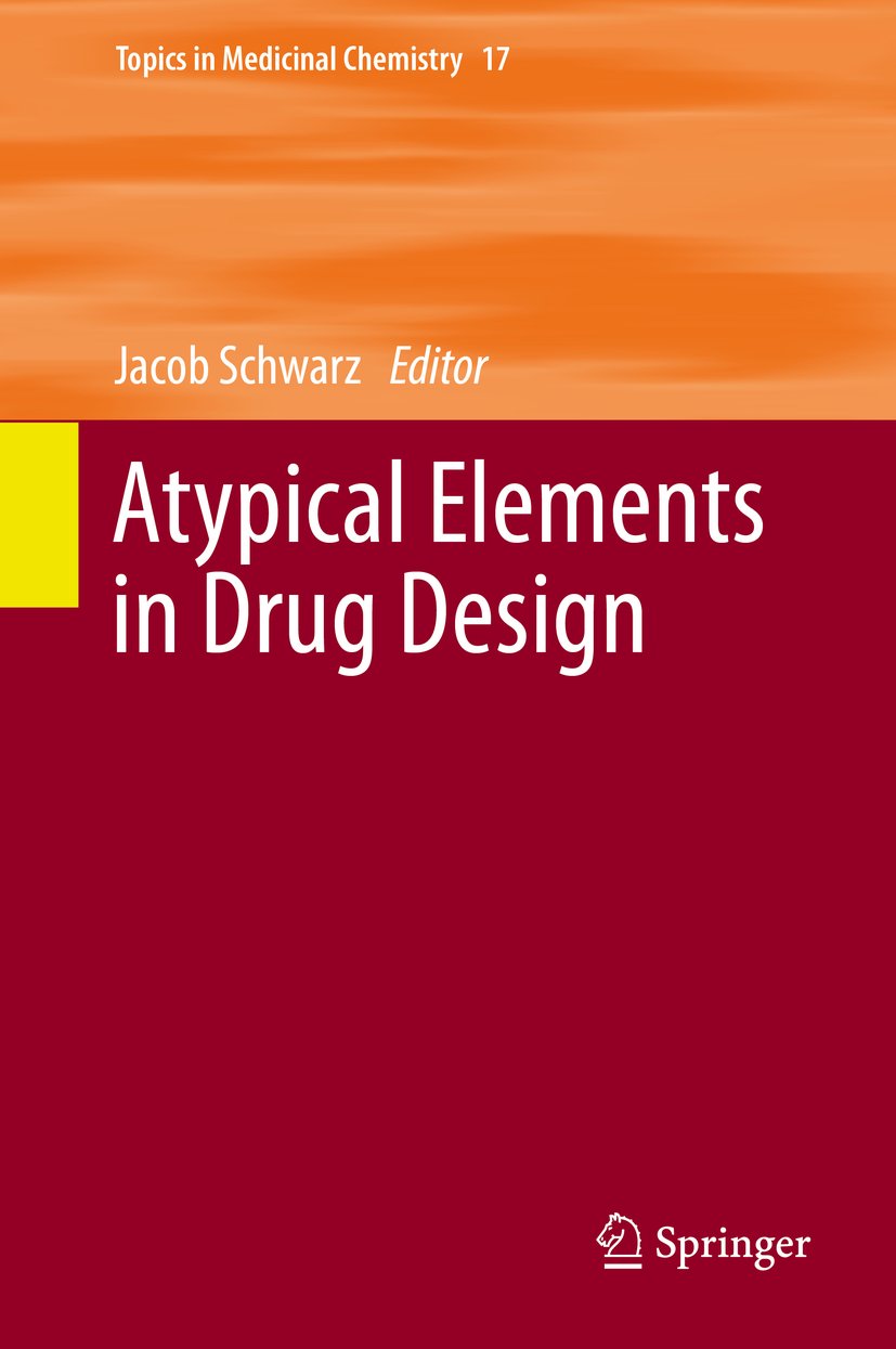Topics in Medicinal Chemistry