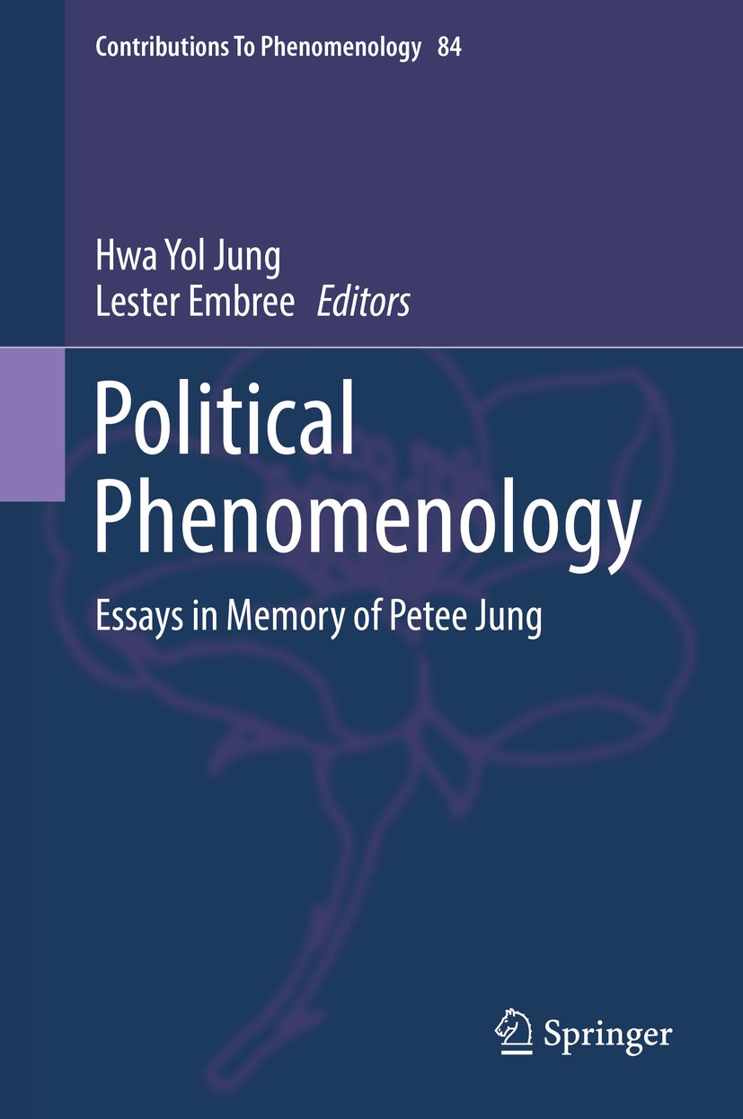 Contributions to Phenomenology