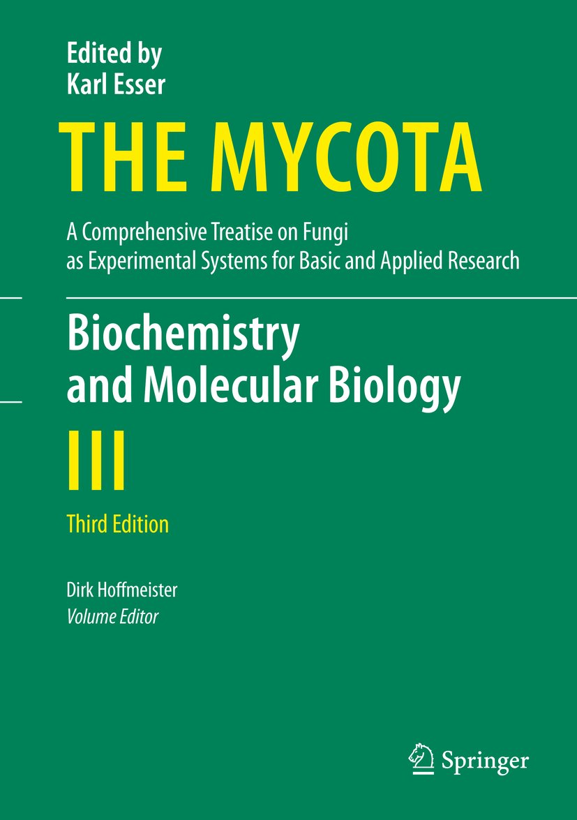The Mycota
