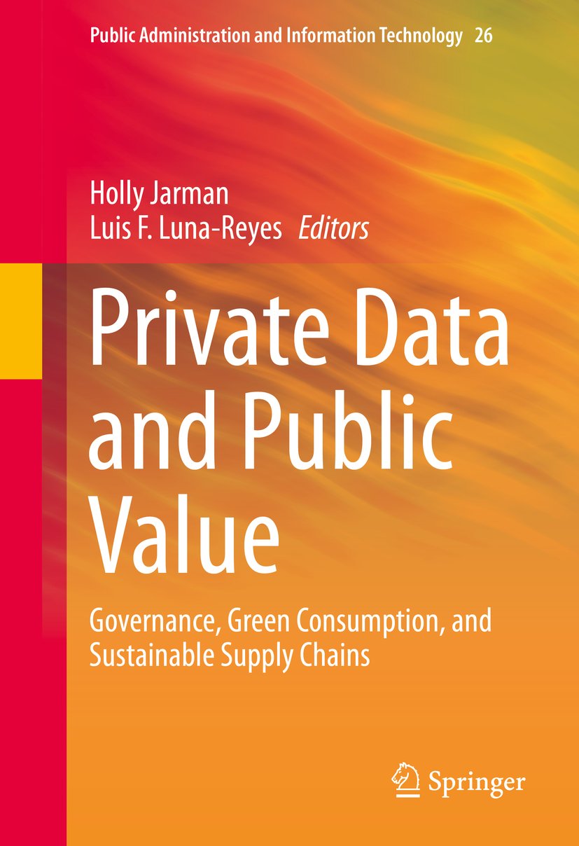 Public Administration and Information Technology