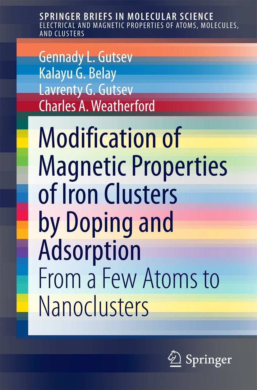 SpringerBriefs in Molecular Science