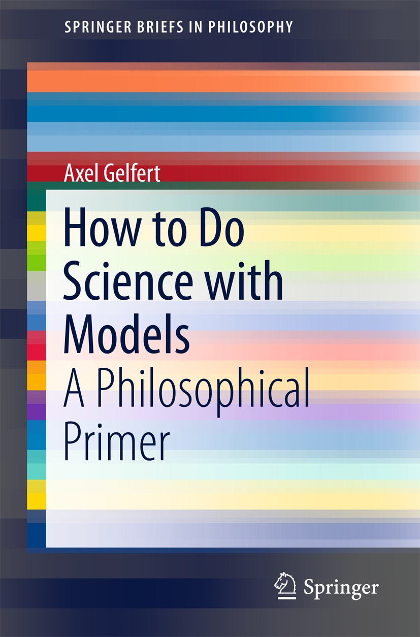 SpringerBriefs in Philosophy