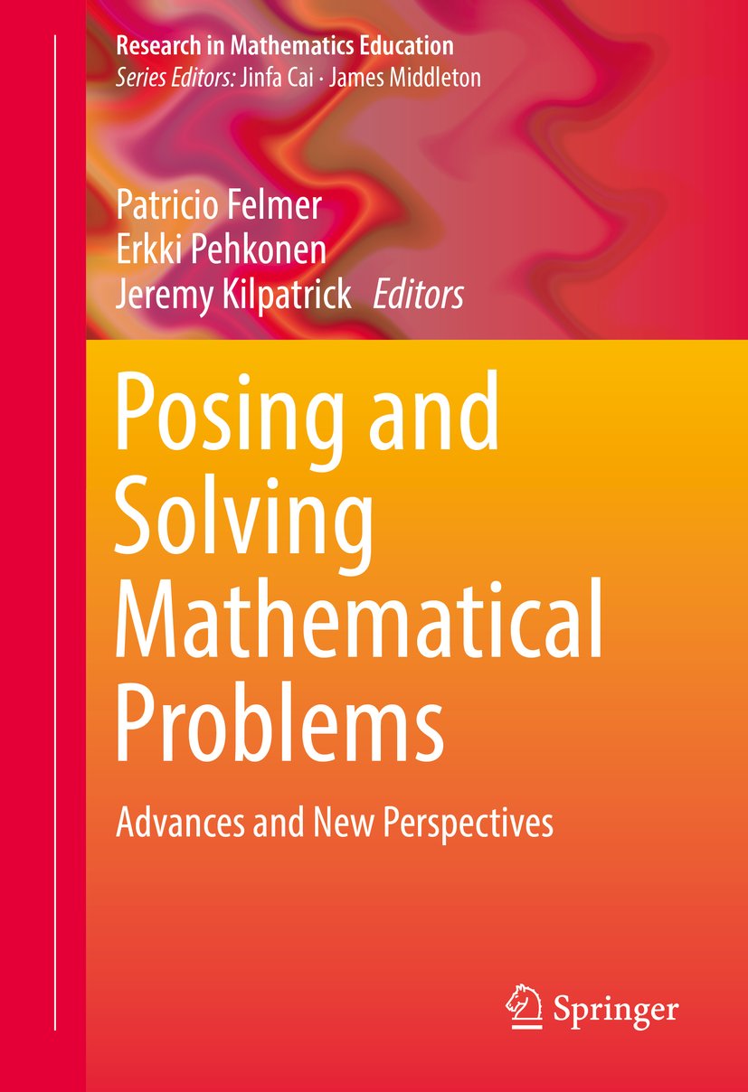 Research in Mathematics Education