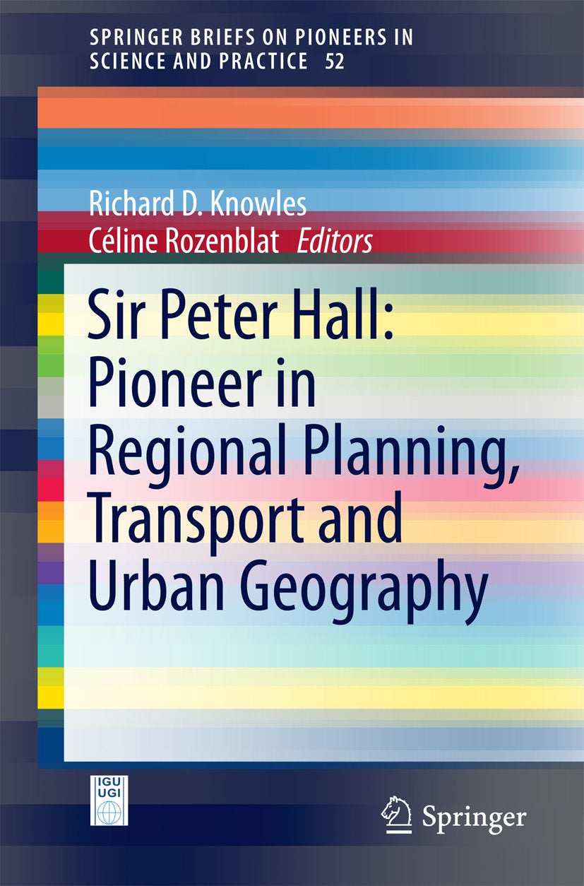 SpringerBriefs on Pioneers in Science and Practice