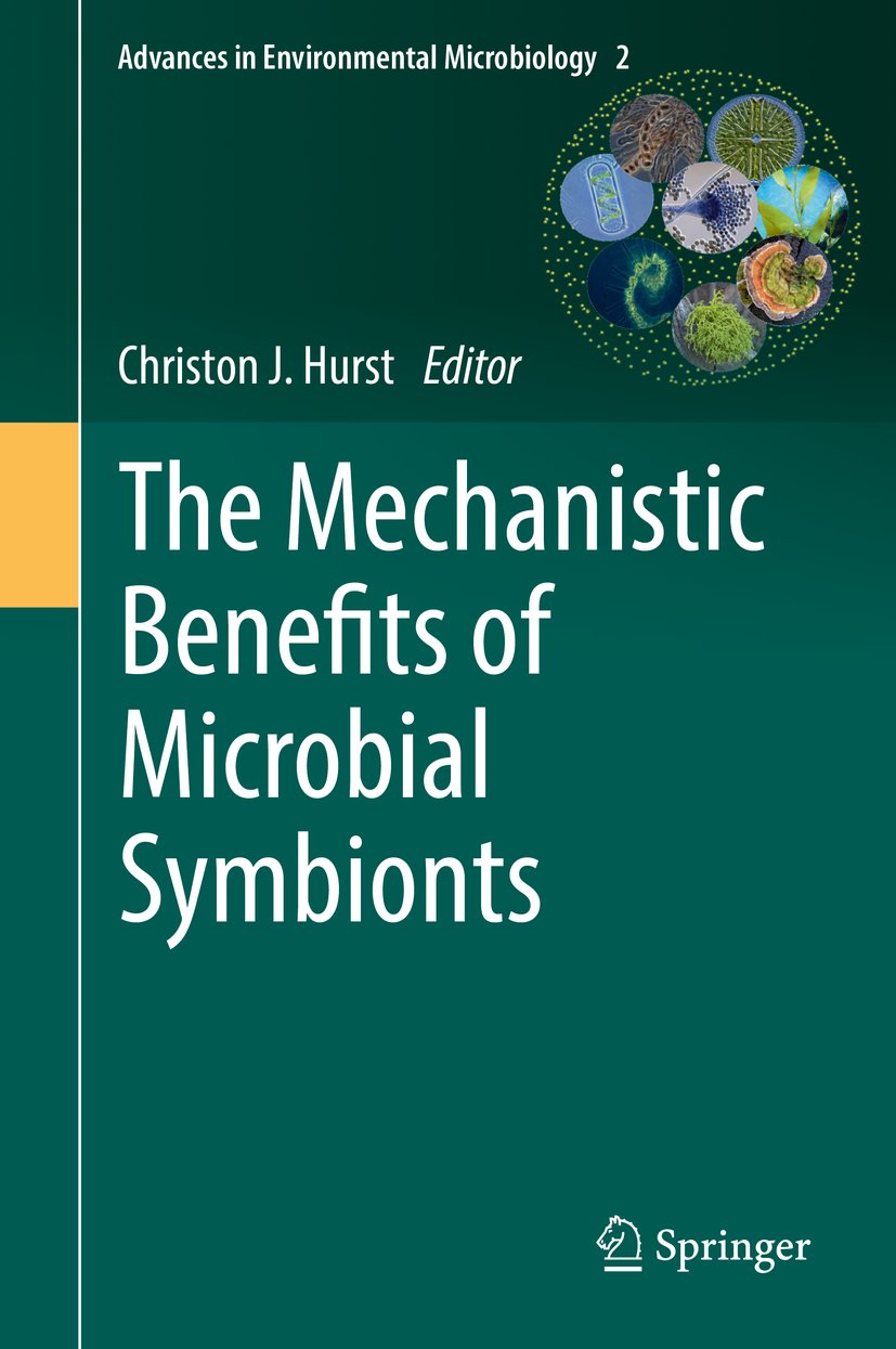 Advances in Environmental Microbiology