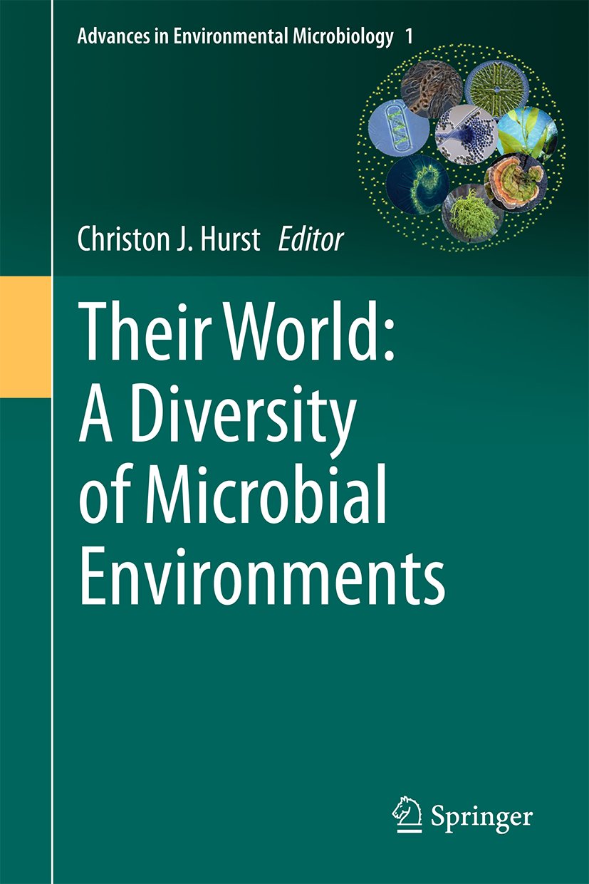 Advances in Environmental Microbiology