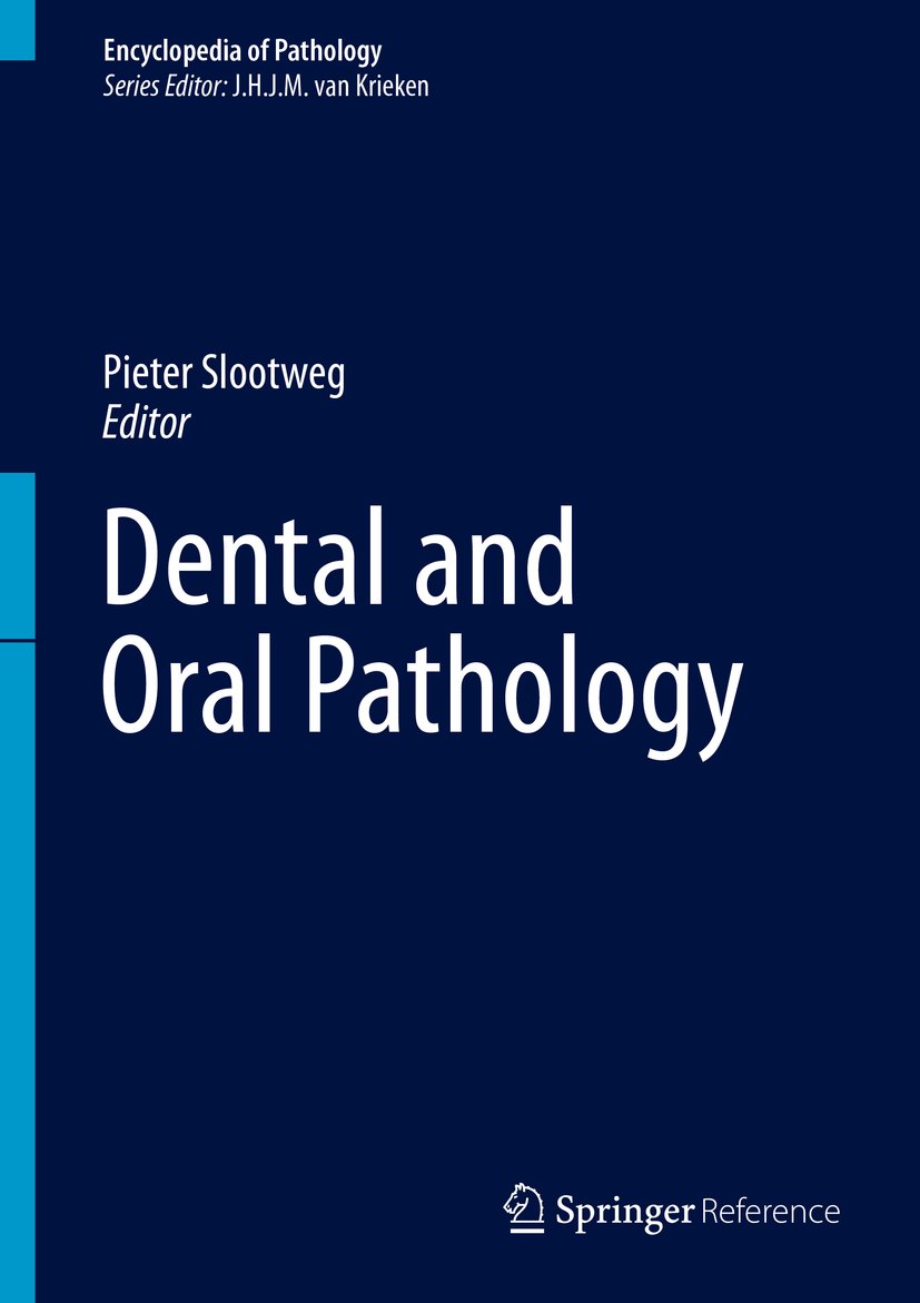 Encyclopedia of Pathology