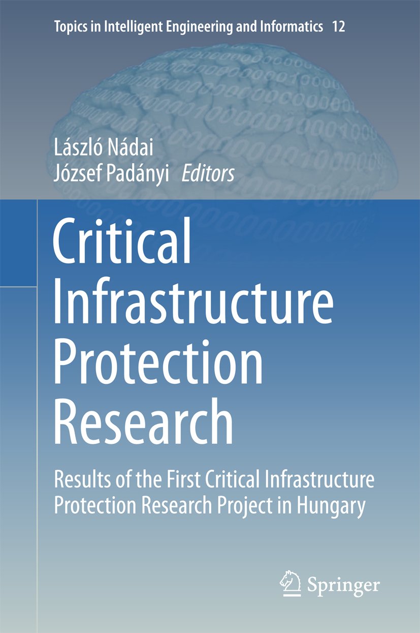 Topics in Intelligent Engineering and Informatics