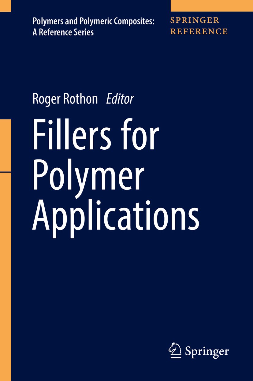 Polymers and Polymeric Composites: A Reference Series
