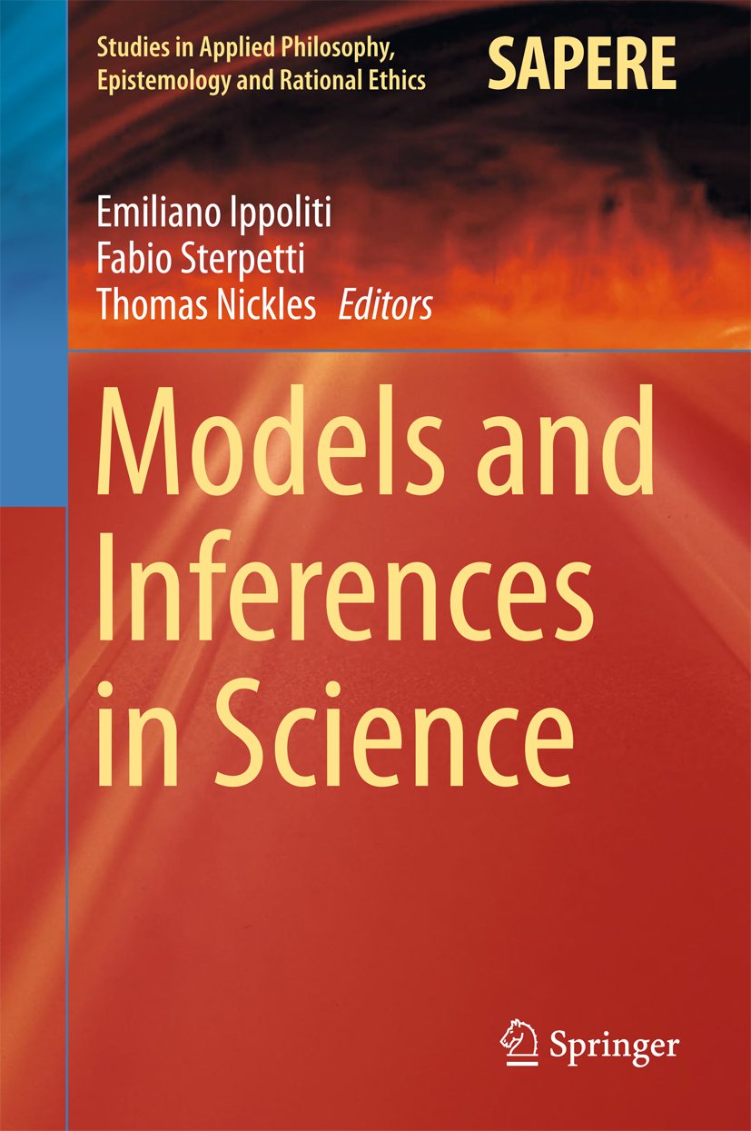 Studies in Applied Philosophy, Epistemology and Rational Ethics