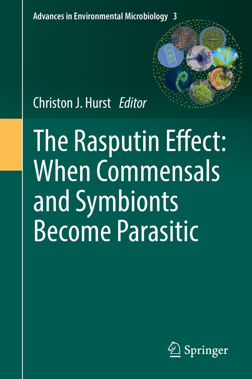 Advances in Environmental Microbiology