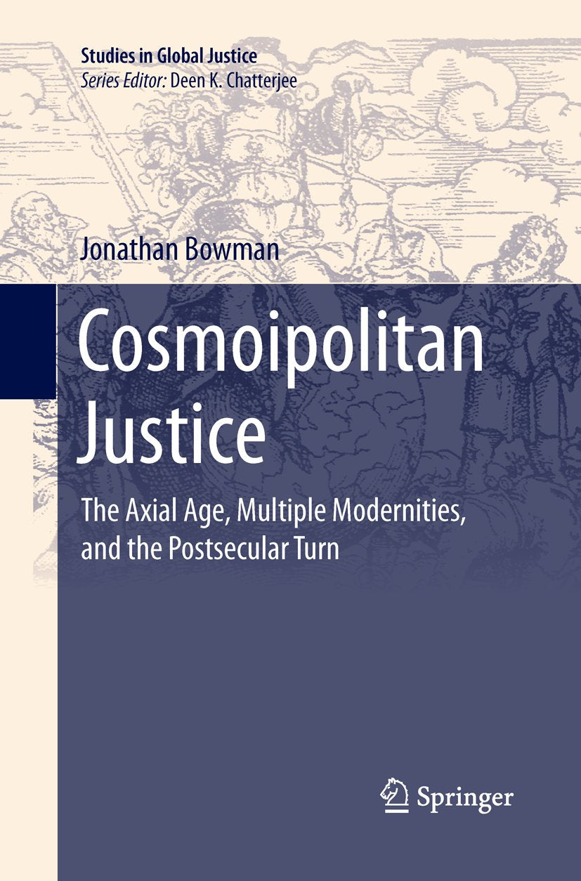 Studies in Global Justice