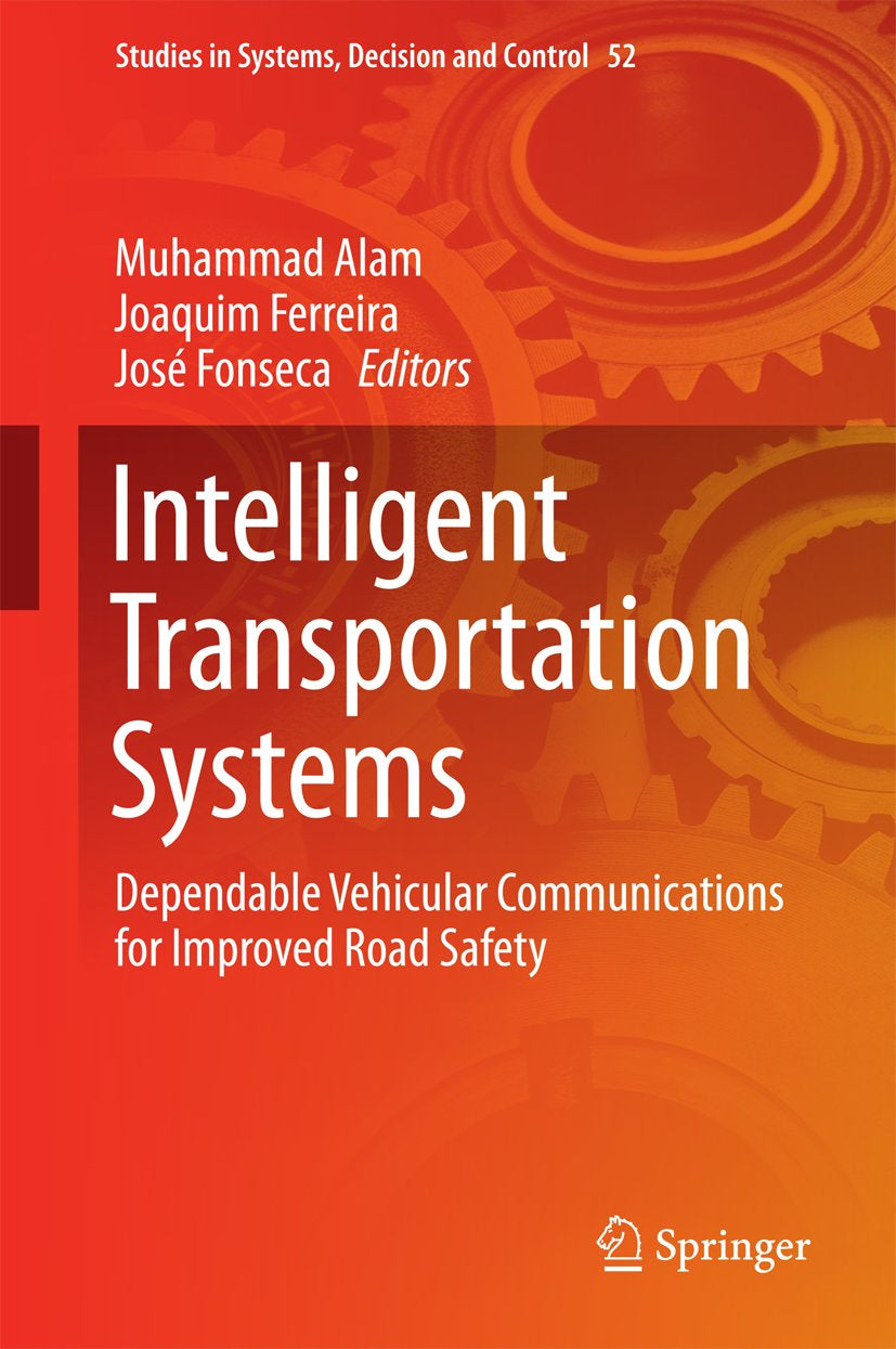 Studies in Systems, Decision and Control