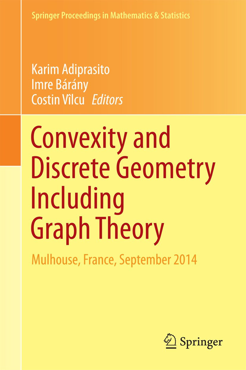Springer Proceedings in Mathematics & Statistics