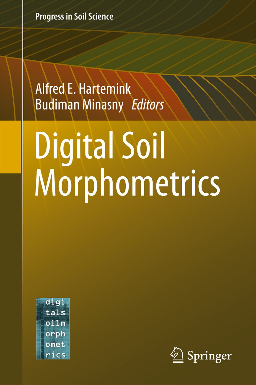 Progress in Soil Science