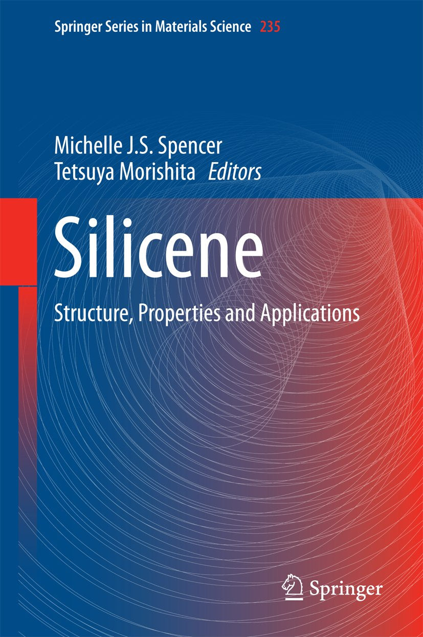 Springer Series in Materials Science