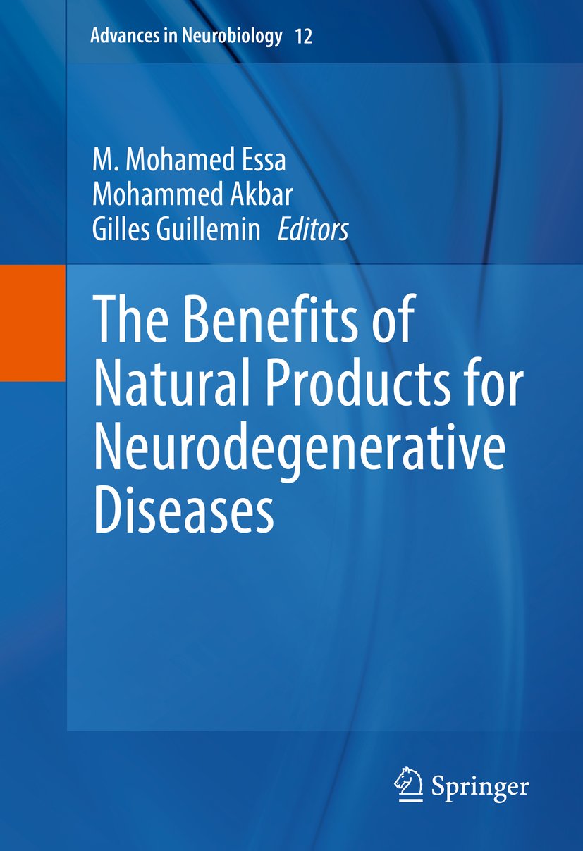 Advances in Neurobiology
