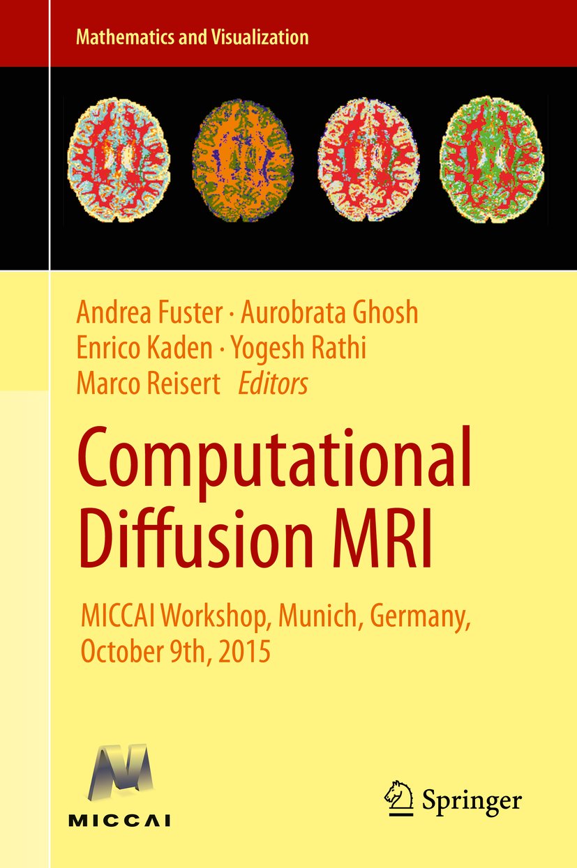 Mathematics and Visualization