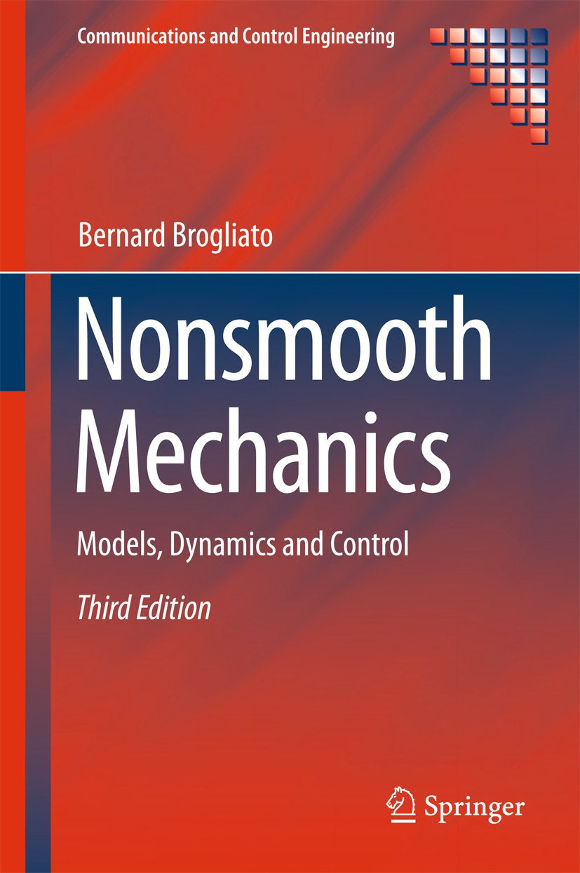 Communications and Control Engineering