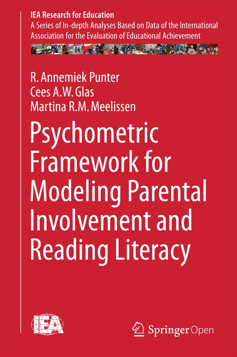 IEA Research for Education