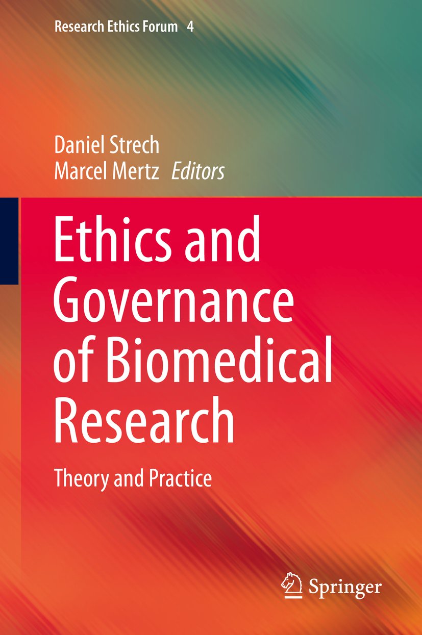 Research Ethics Forum